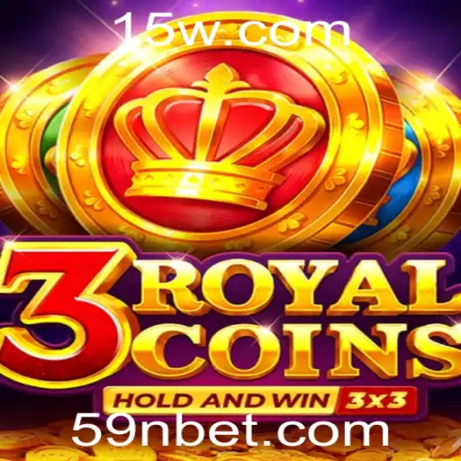 Explore o Mundo de 3royalcoins: Um Mergulho no Fascinante Jogo da Plataforma 9NBET