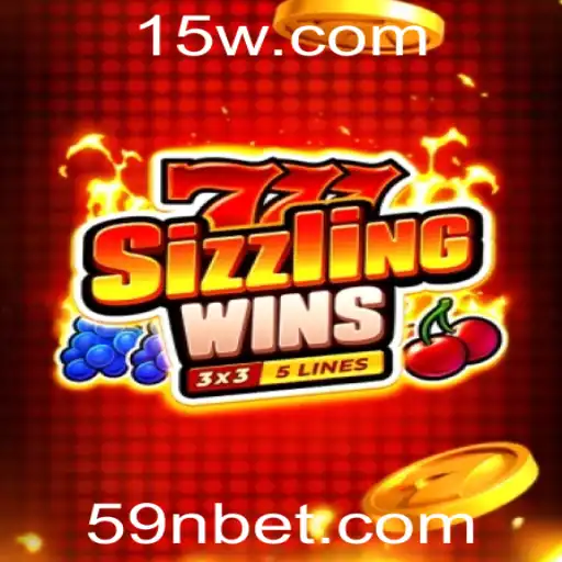 Descubra o Mundo do Jogo 777sizzlingwins com 9NBET