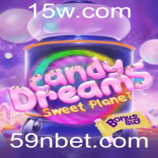 CandyDreamsSweetPlanet: Aventura Doce no Mundo dos Doces