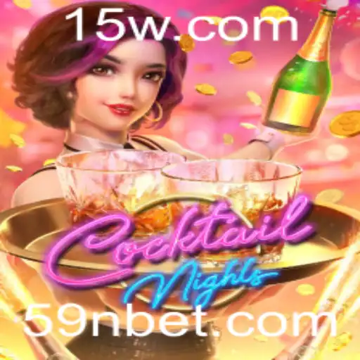 CocktailNights: Descubra o Novo Jogo que Está Conquistando o Mundo