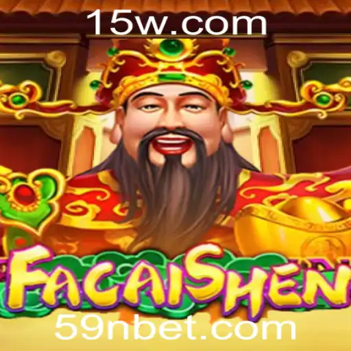 Descubra FaCaiShen: O Jogo de Aventura e Sorte na Plataforma 9NBET