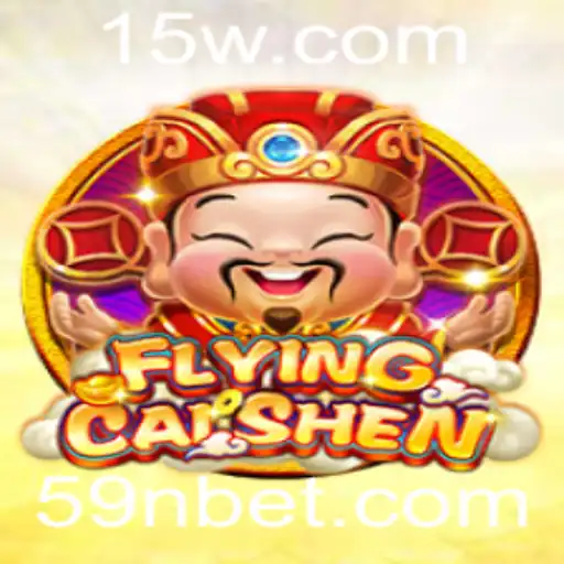 FlyingCaiShen: Explorando o Universo do Jogo com 9NBET
