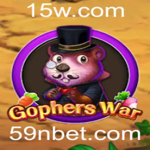 GophersWar: Mergulhando em um Universo de Estratégia e Aventura