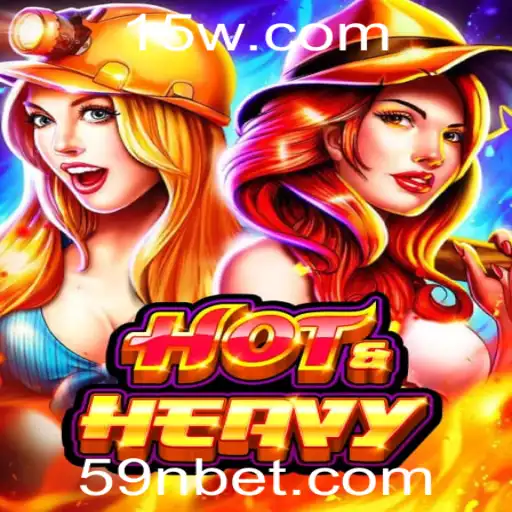 Descubra o Mundo de HotHeavy: O Jogo Eletrizante que Está Conquistando Tudo