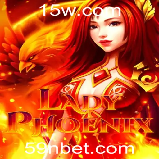 Descubra o Universo de LadyPhoenix: Um Jogo de Estratégia Envolvente