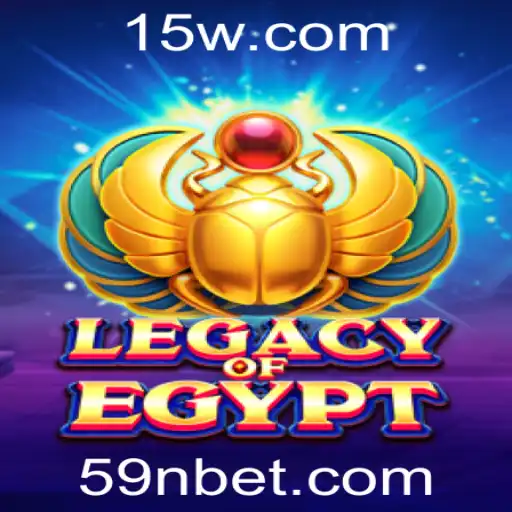 Explorando 'LegacyOfEgypt': Um Mergulho no Antigo Egito com 9NBET