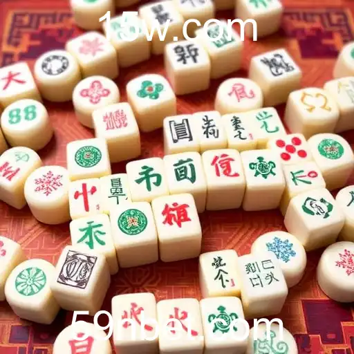 Mahjong