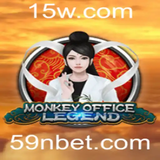 Descubra o Mundo Empolgante de MonkeyOfficeLegend