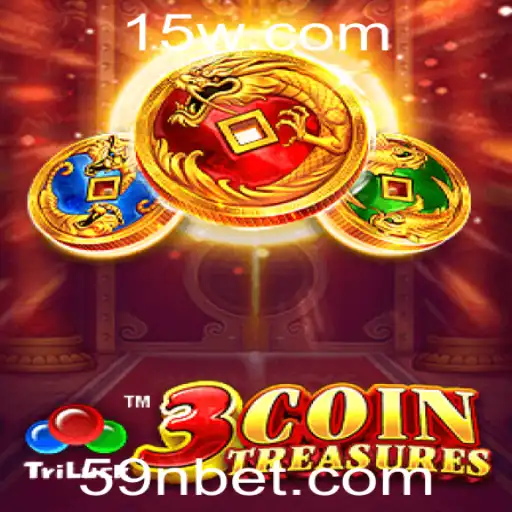 Explorando o fascinante mundo de 3CoinTreasures e seu impacto atual