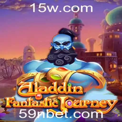 Descubra a Magia do Jogo Aladdin com 9NBET