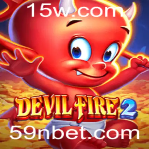 DevilFire2: Mergulhe na Intensa Aventura do Inferno com 9NBET