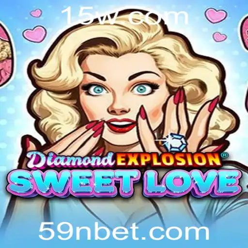Explorando DiamondExplosionSweetLove: O Novo Fenômeno de Jogos