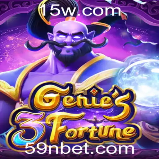 Descubra o Fascinante Mundo de 'Genie3Fortune'