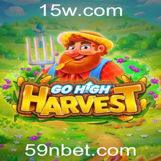GoHighHarvest: Descubra o Novo Mundo da Colheita Virtual