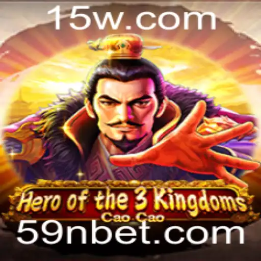 Explorando o Mundo Épico do Jogo Heroofthe3KingdomsCaoCao