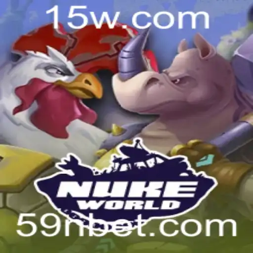 Explorando NukeWorld: O Futuro dos Jogos de Estratégia