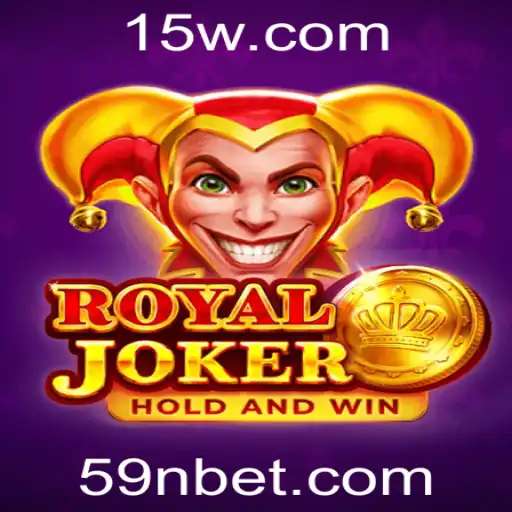 Descubra o Mundo de RoyalJoker: Uma Experiência de Jogo Inovadora com 9NBET