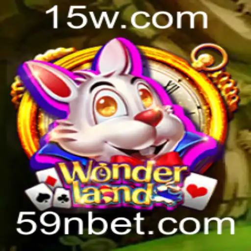 Descubra o Mundo Fascinante de Wonderland: Um Jogo que Está Revolucionando o Entretenimento