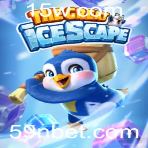 Explorando TheGreatIcescape: O Fascínio Gelado do Novo Jogo Popular