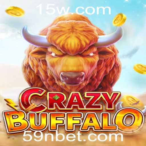 Descubra o Mundo Empolgante de CRAZYBUFFALO: O Jogo Revolucionário