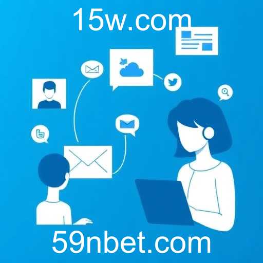 Contate-nos - 9NBET: Comunicação Efetiva e Conexões Significativas