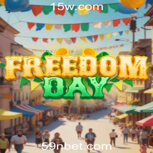 Explore o Fascinante Mundo de FreedomDay