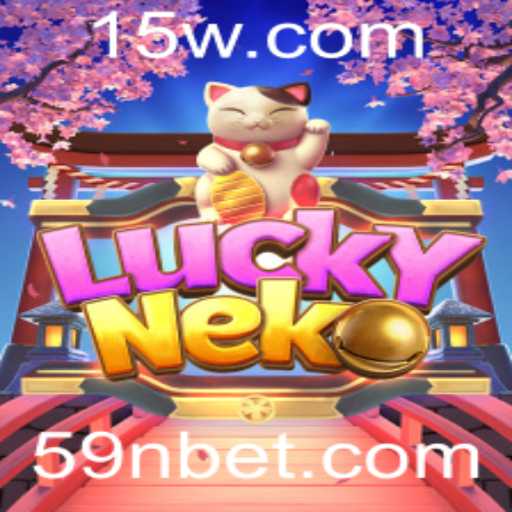Descubra o Mundo Emocionante do Jogo LuckyNeko com 9NBET