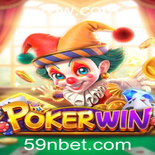 POKERWIN: Um Mergulho no Universo do Poker com 9NBET
