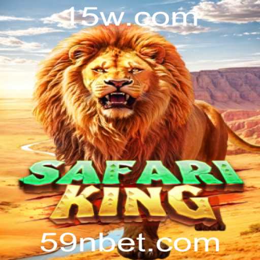 Explorando as Aventuras do SafariKing com 9NBET