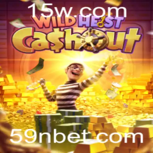 Explorando o Mundo de WildHeistCashout: O Jogo de Aventura e Estratégia