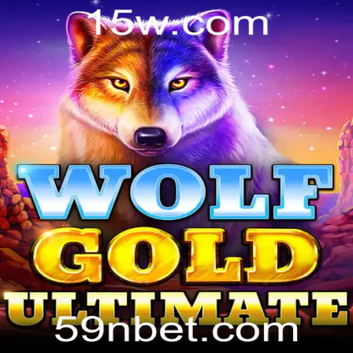 Wolf Gold Ultimate: O Universo Empolgante do Novo Jogo de Cassino
